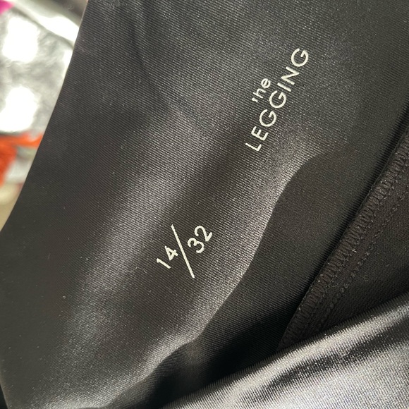 Liverpool Los Angeles Maternity Black Skinny Pant - Picture 4 of 4